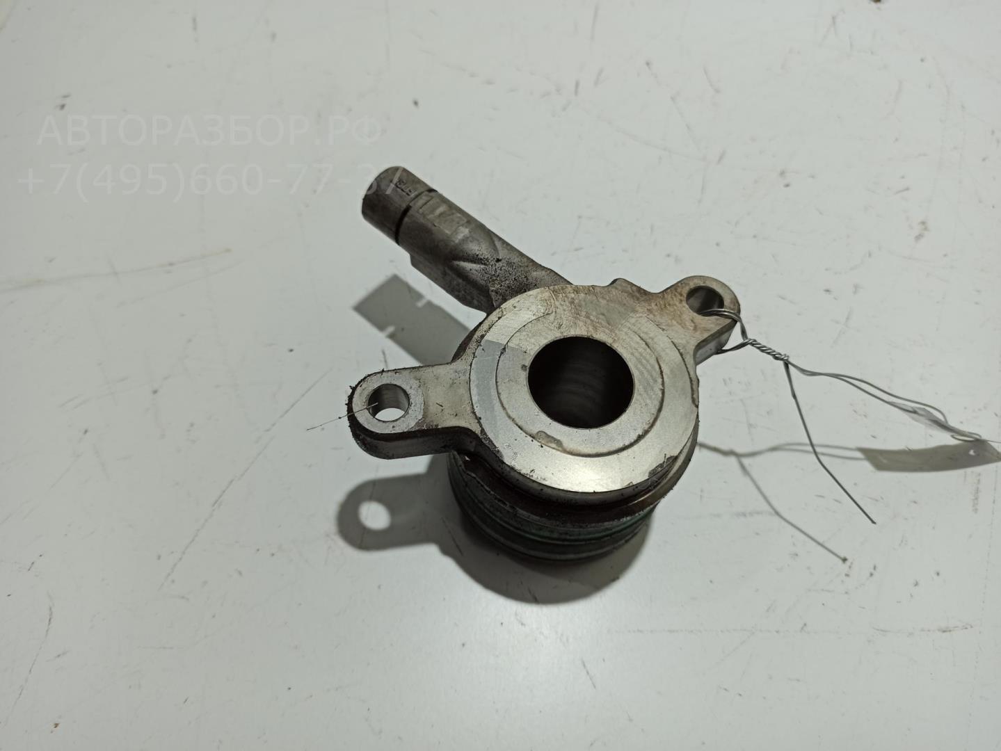 Цилиндр сцепления рабочий