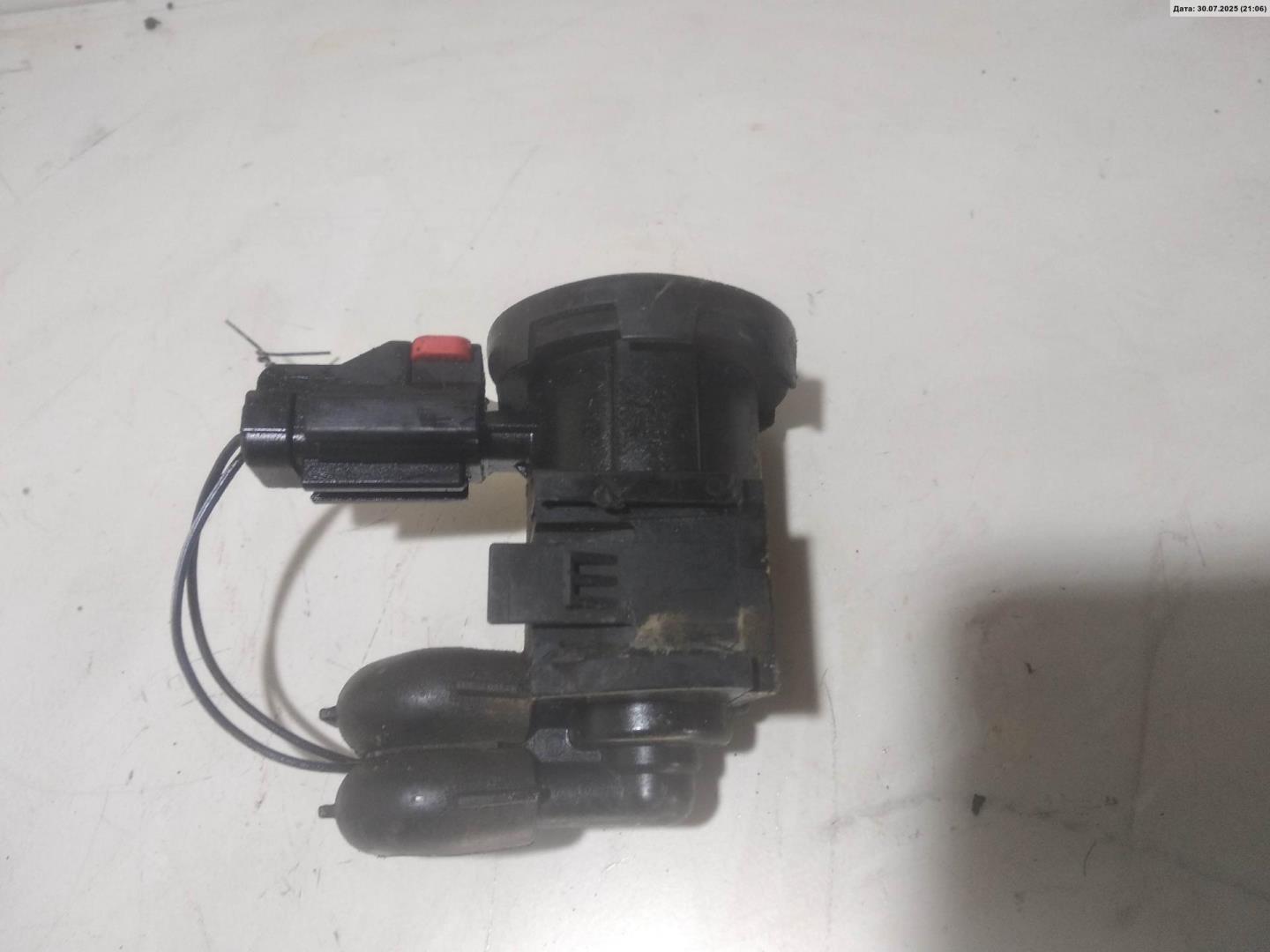 Клапан воздушный