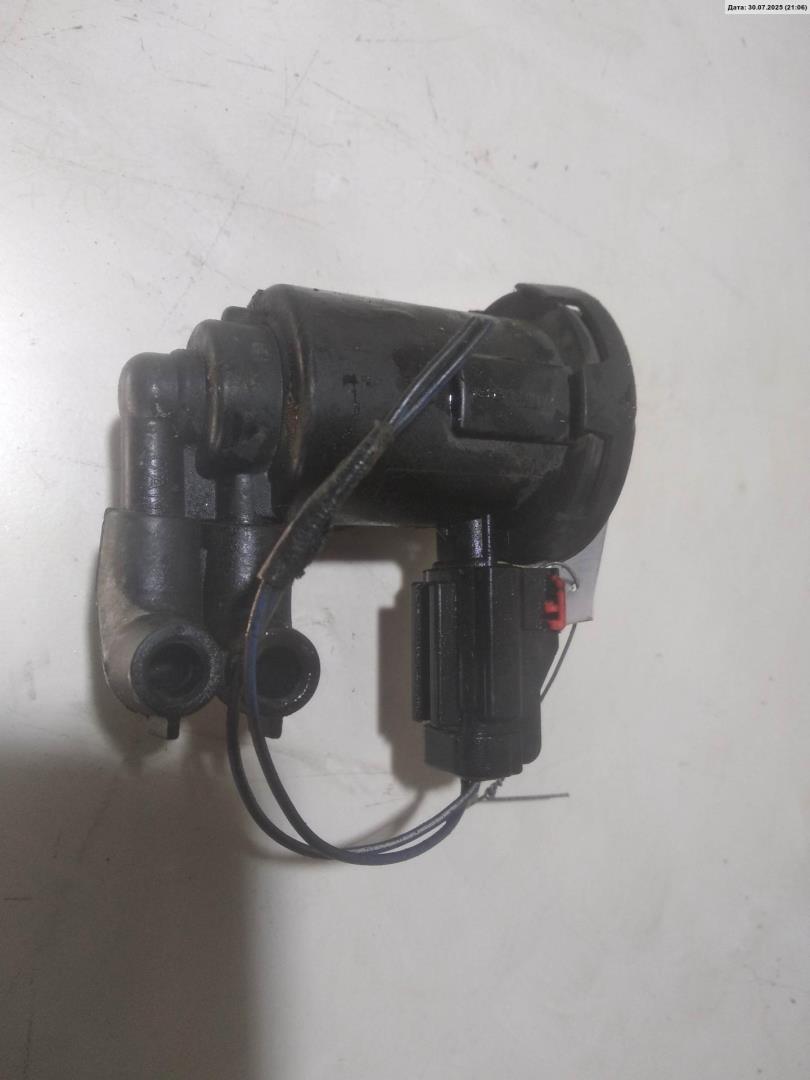 Клапан воздушный