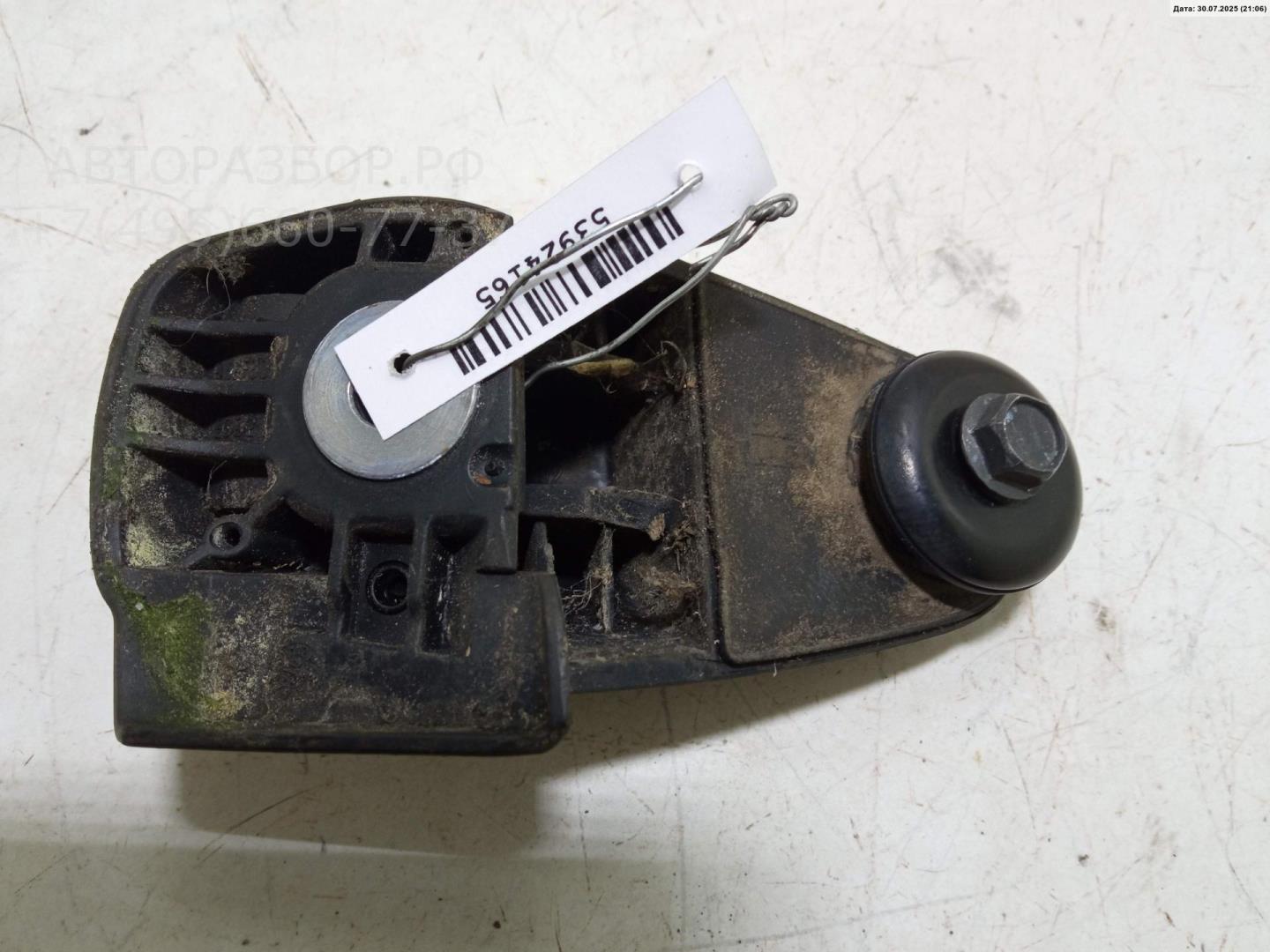 Петля стекла