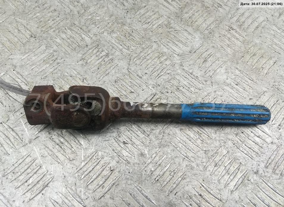 Кардан рулевой