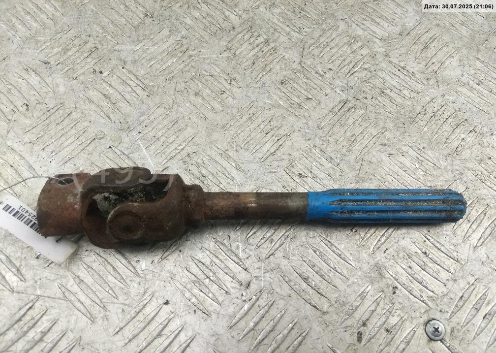 Кардан рулевой