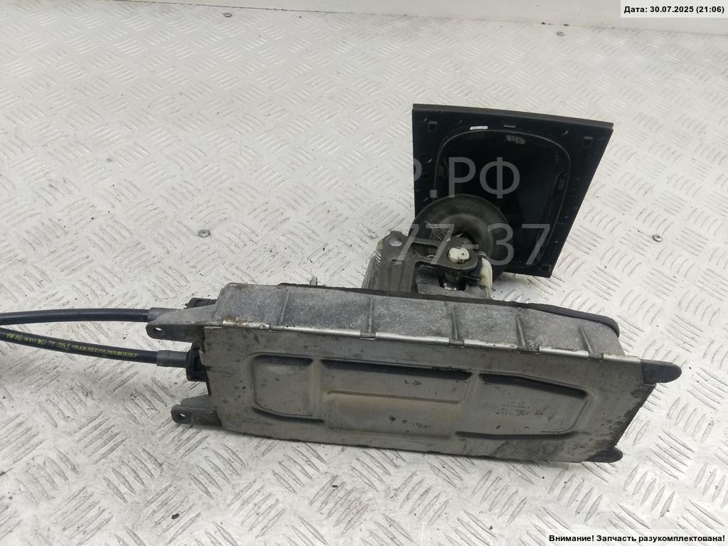 Кулиса МКПП / АКПП