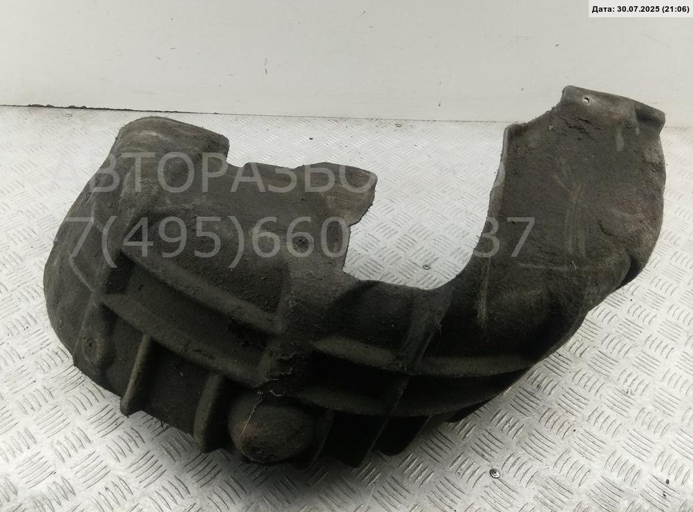 Локер задний левый