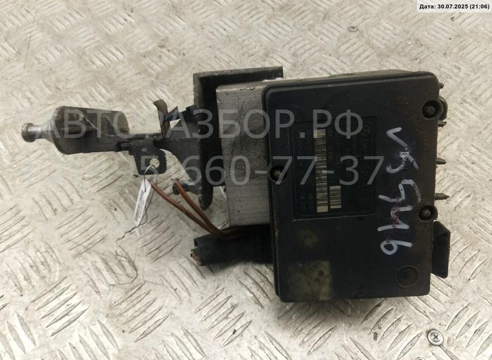 Блок ABS (насос)