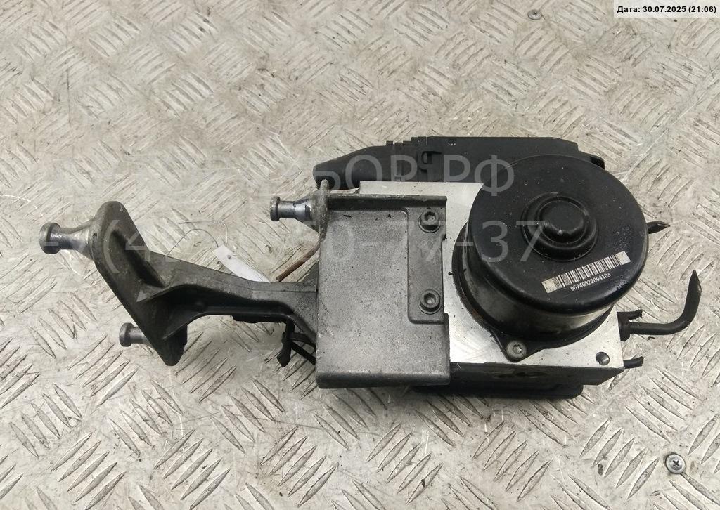 Блок ABS (насос)