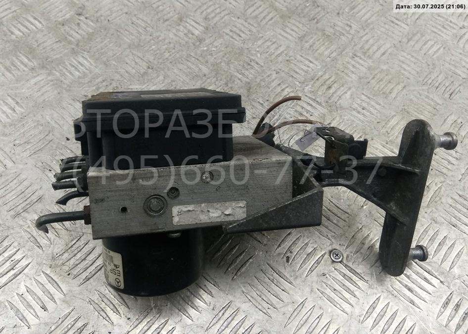 Блок ABS (насос)