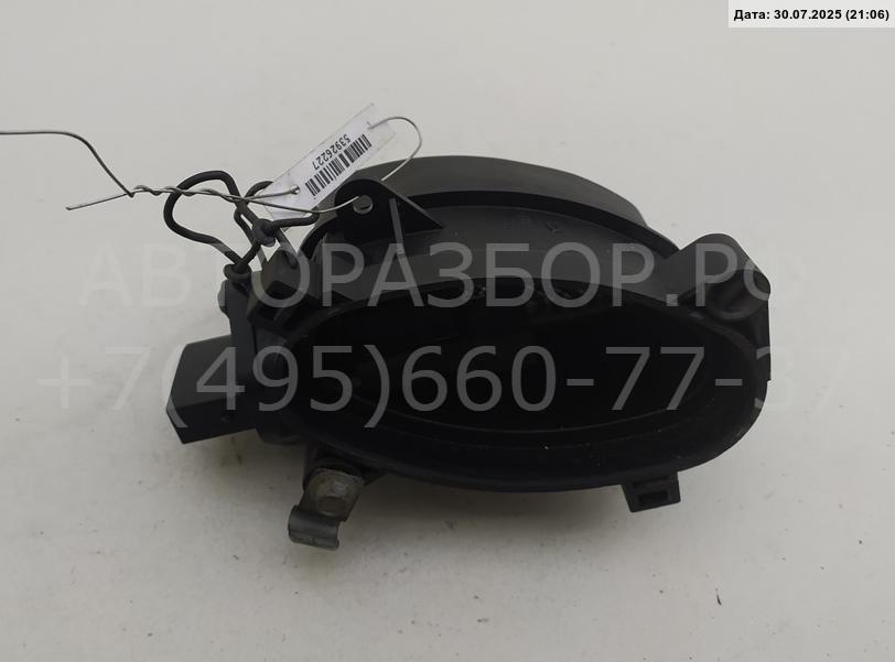 Расходомер воздуха (ДМРВ)