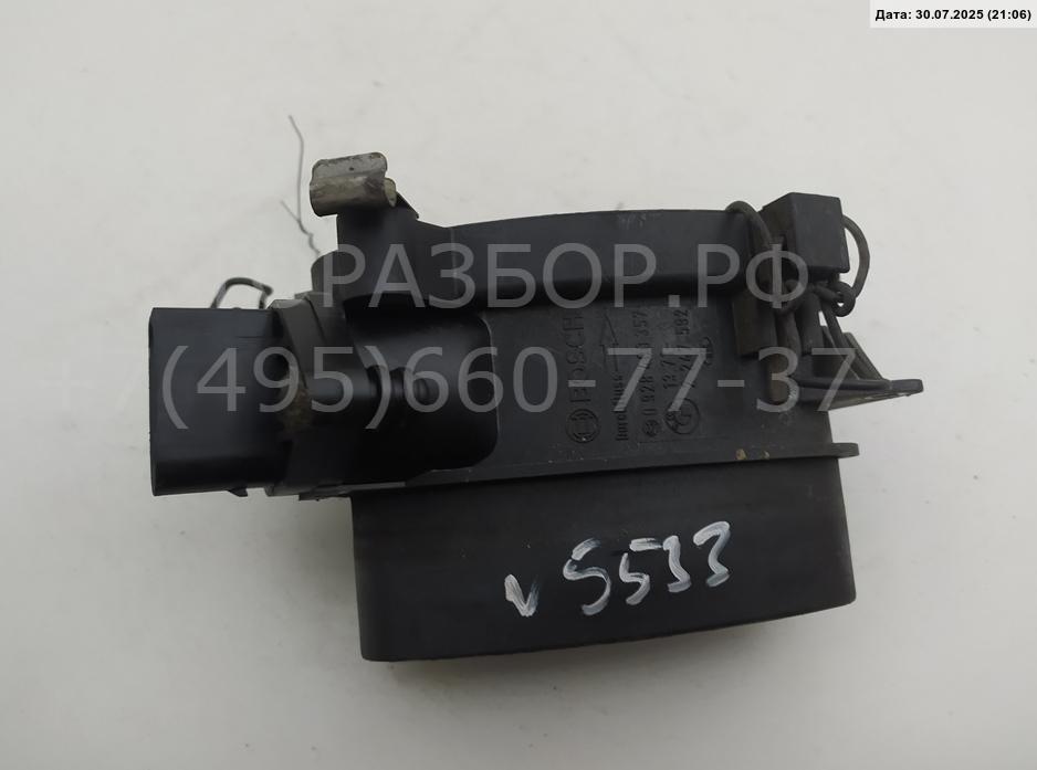 Расходомер воздуха (ДМРВ)