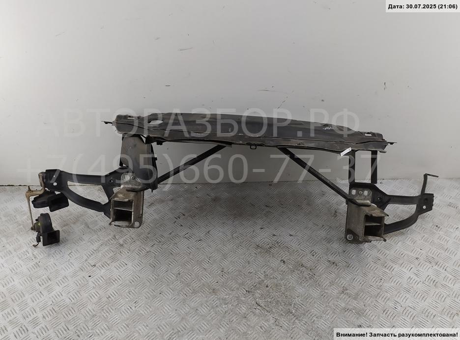 Панель передняя (телевизор)