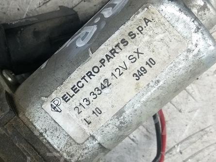 Стеклоподъемник электр. передний правый