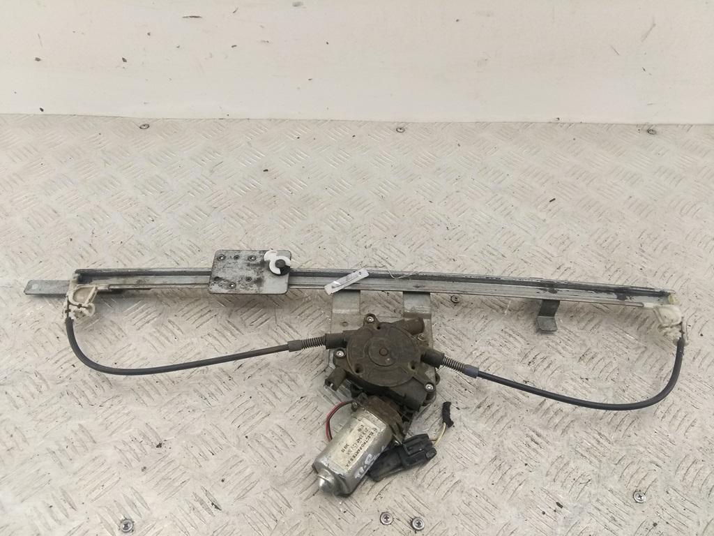 Стеклоподъемник электр. передний правый