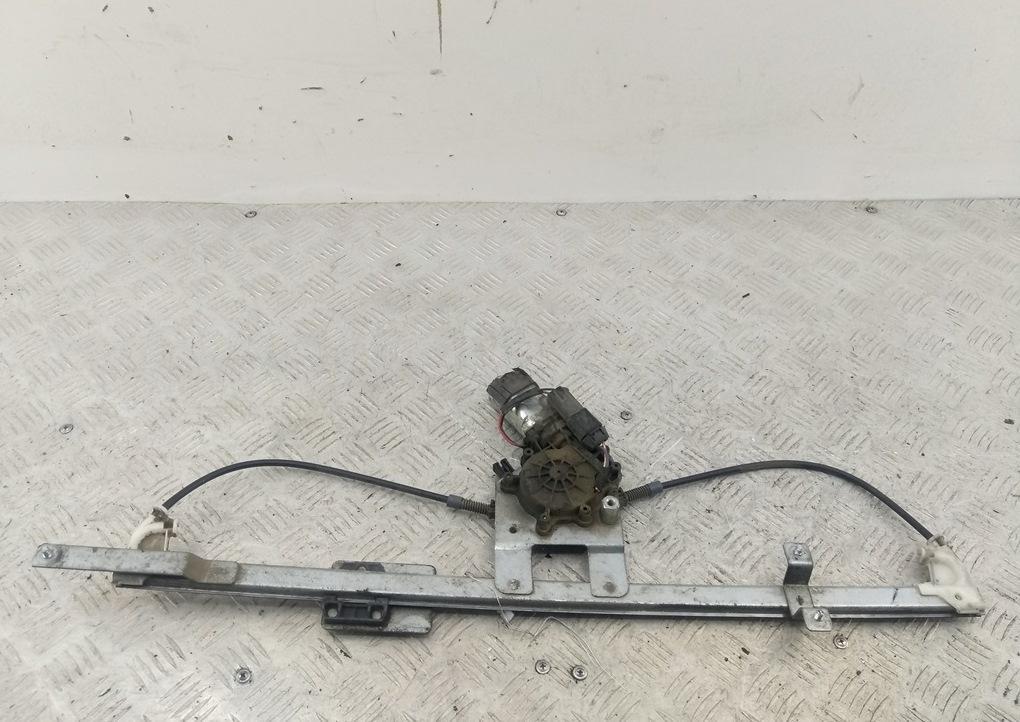 Стеклоподъемник электр. передний правый