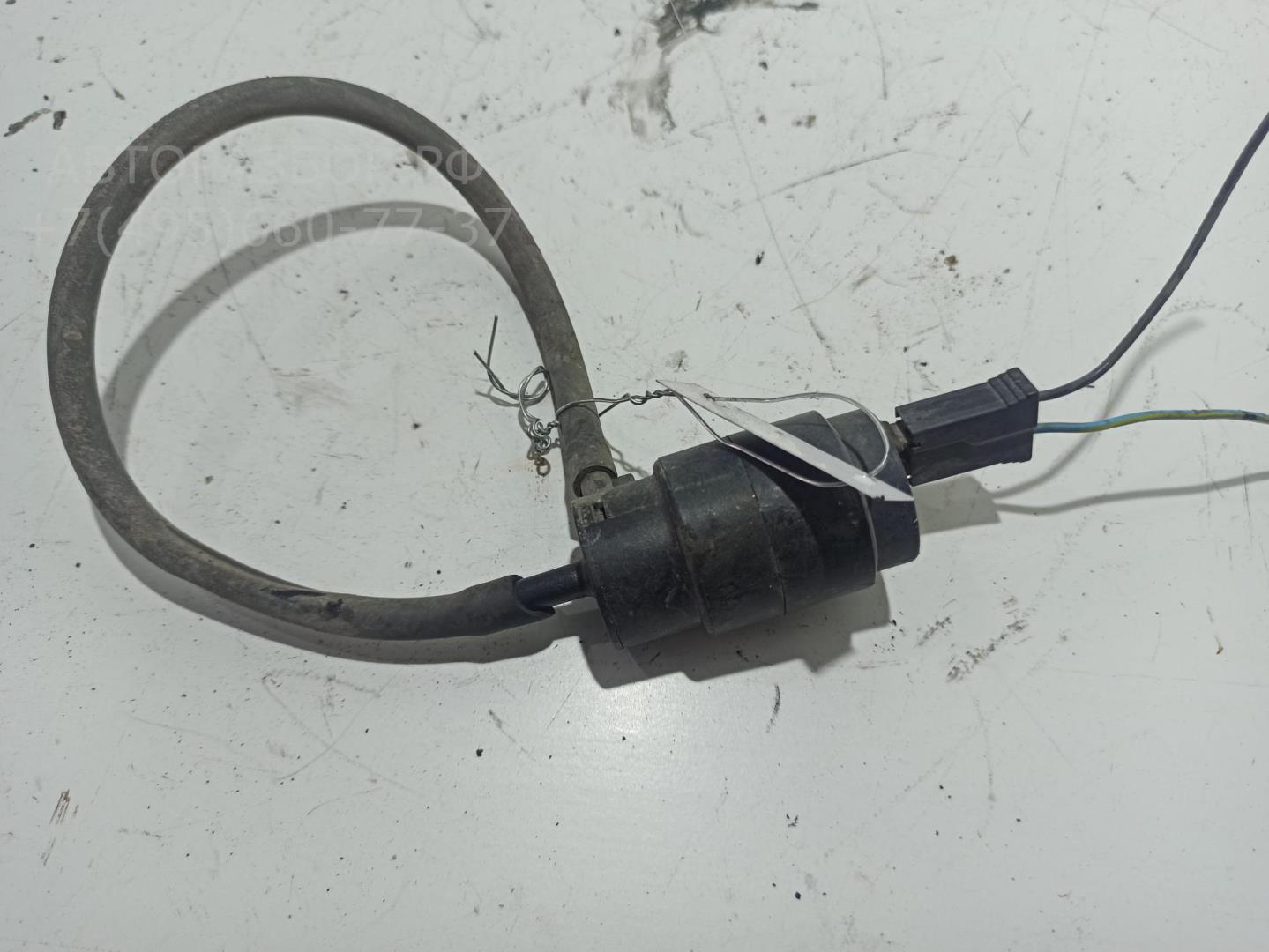 Насос омывателя