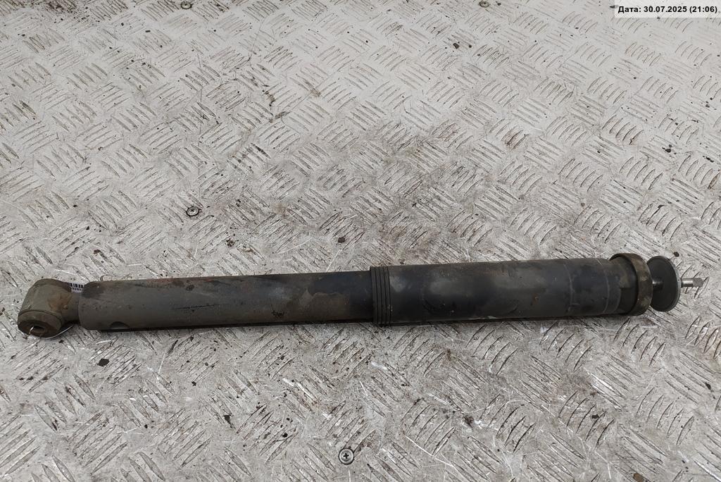 Амортизатор передний левый