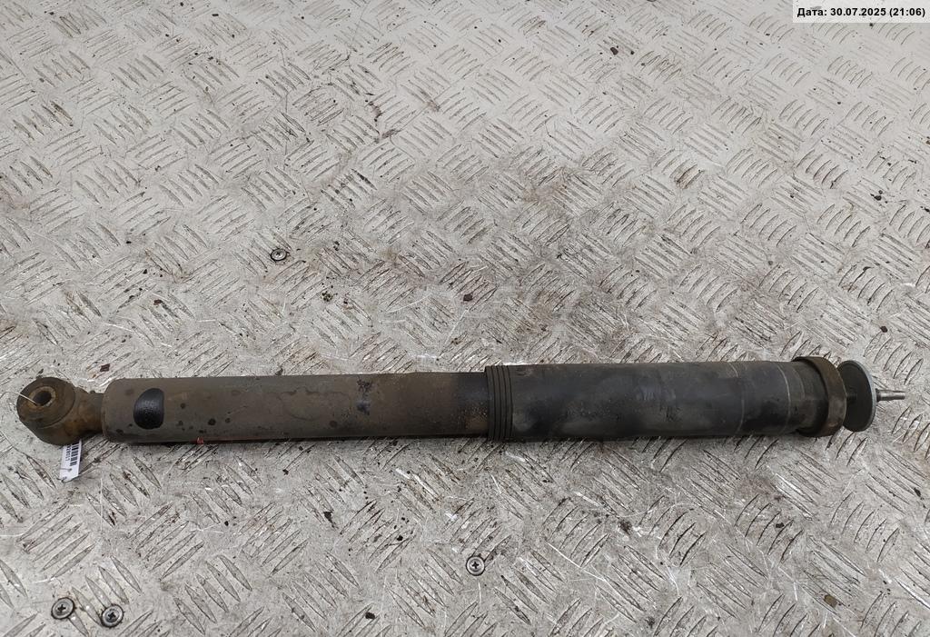 Амортизатор передний левый