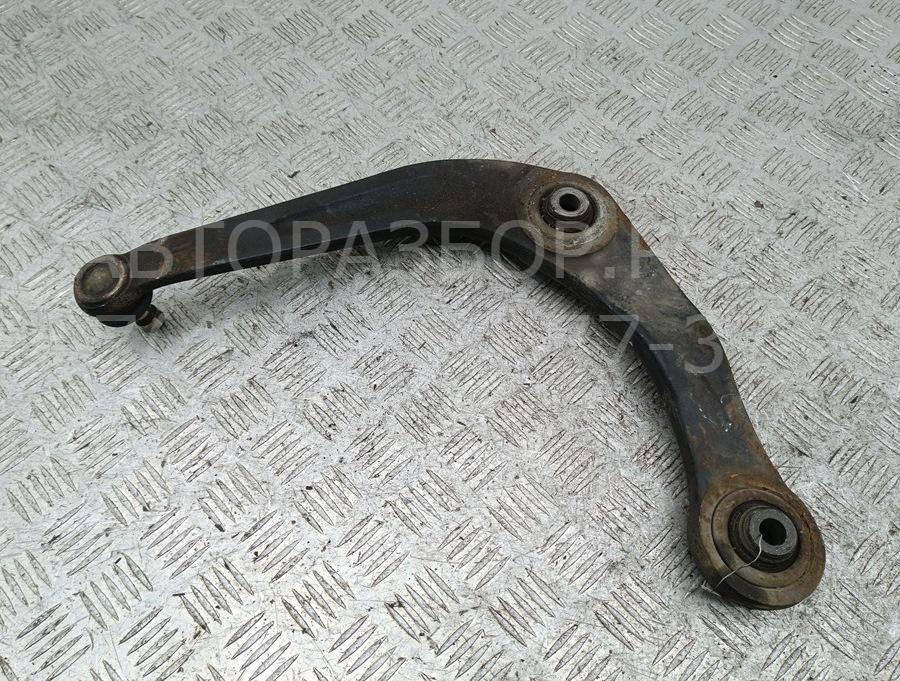 Рычаг передний правый
