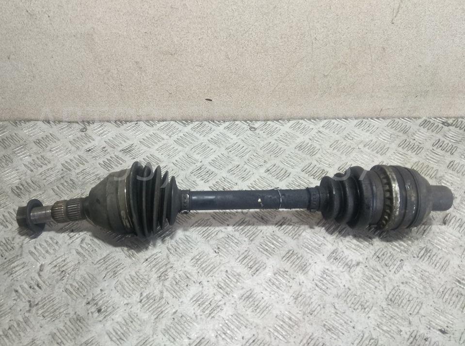 Полуось передняя правая