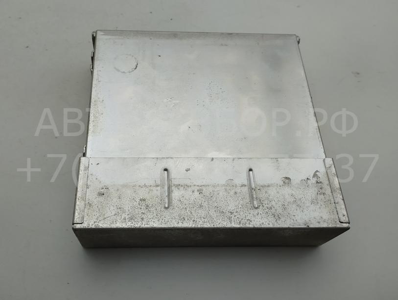 Блок управления двигателем