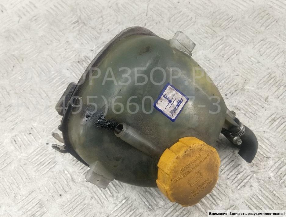 Бачок расширительный