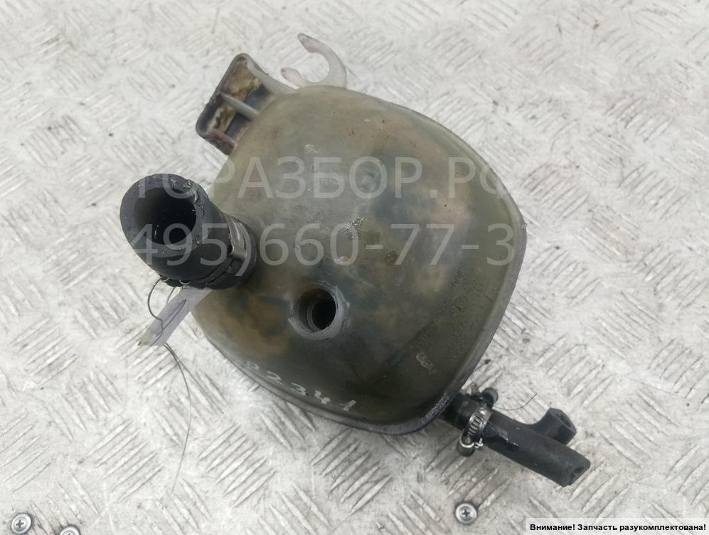 Бачок расширительный