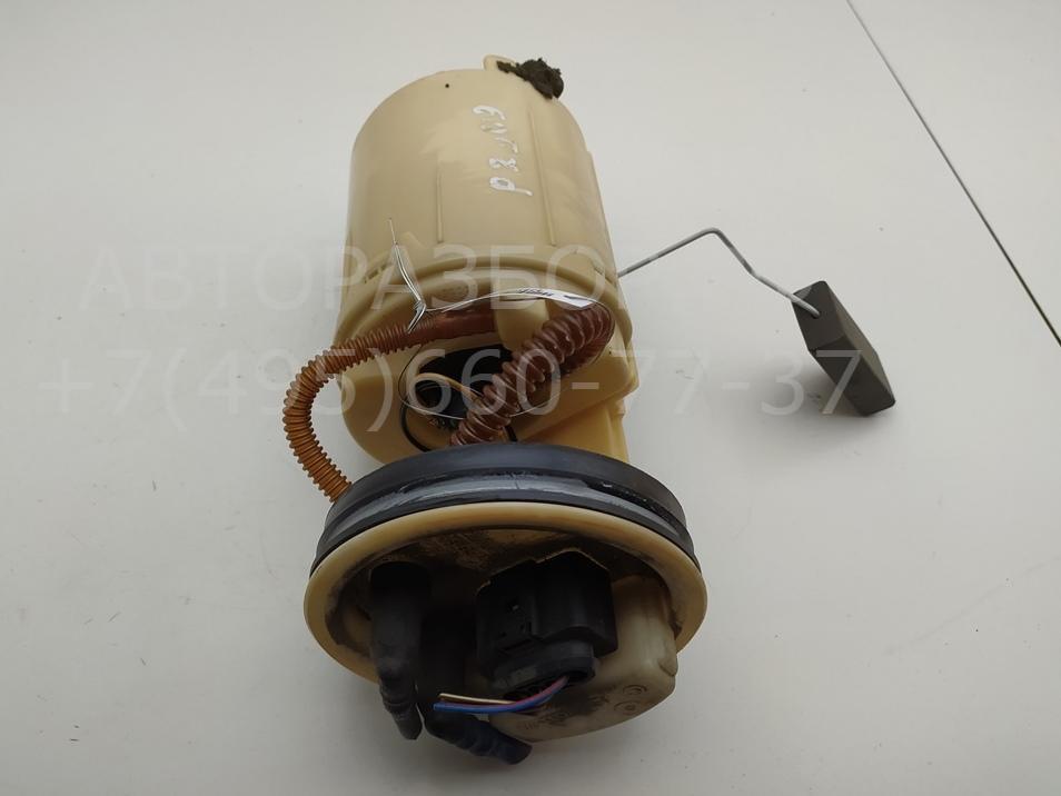 Насос топливный электрический