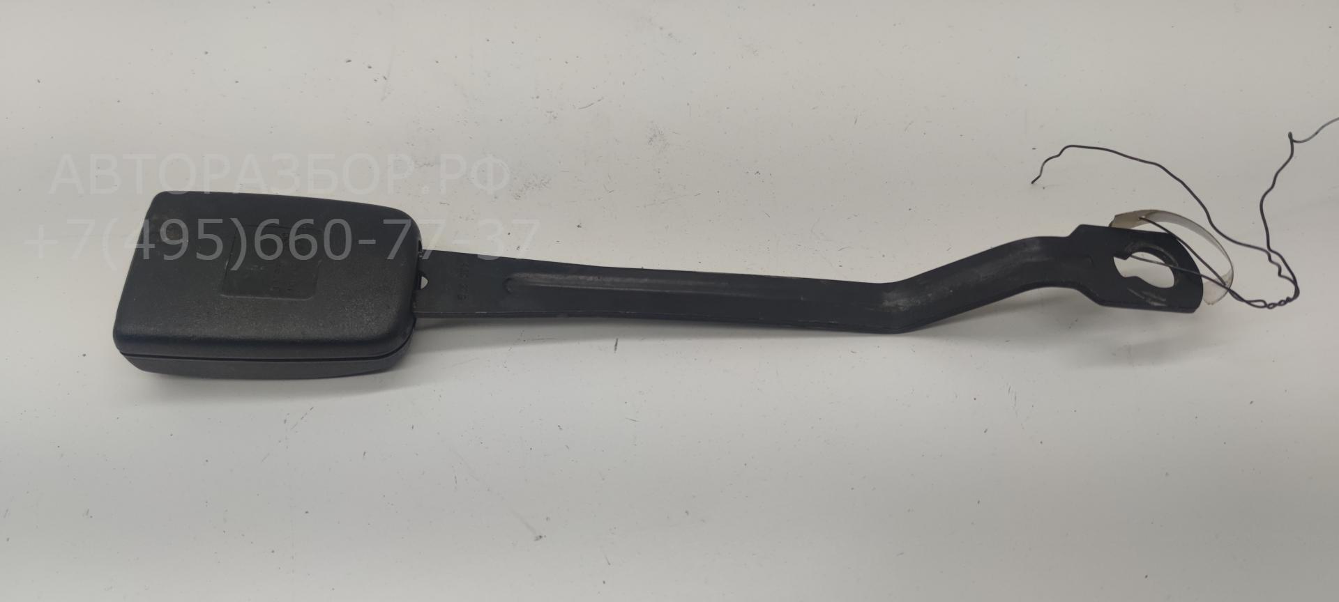 Ответная часть ремня безопасности