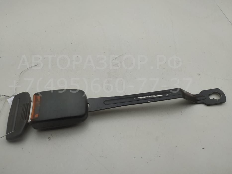Ответная часть ремня безопасности