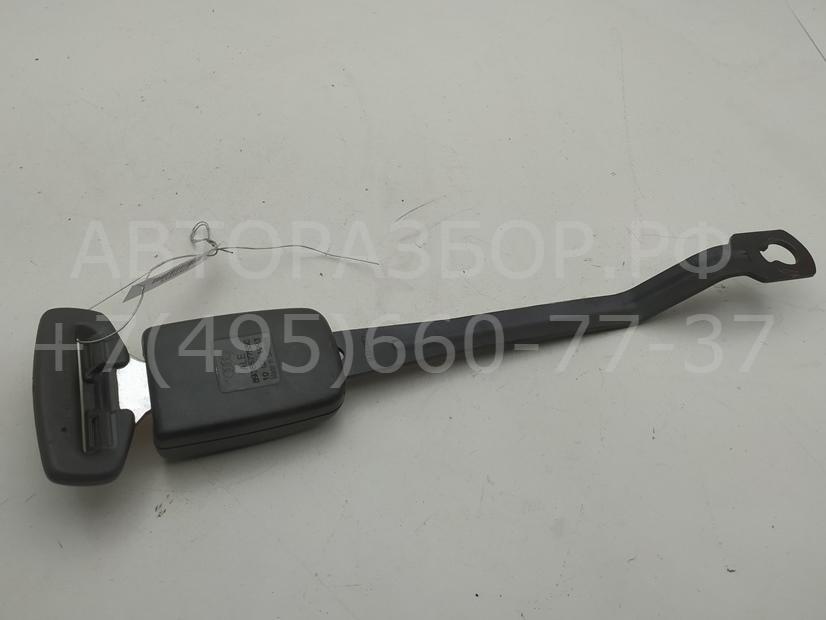 Ответная часть ремня безопасности