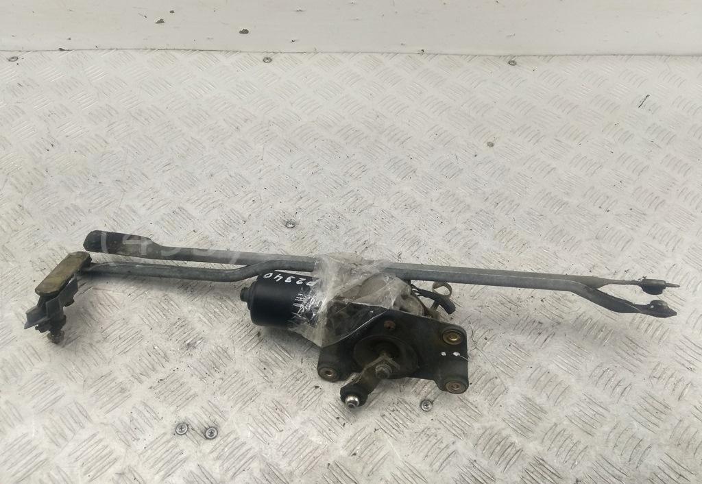 Моторчик стеклоочистителя передний