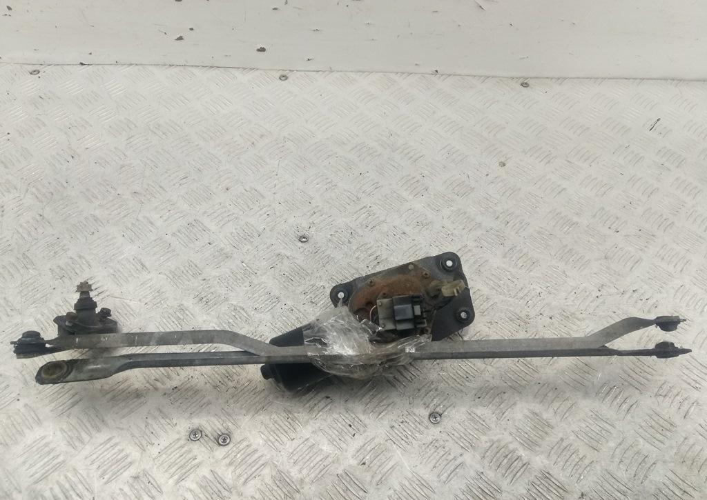 Моторчик стеклоочистителя передний