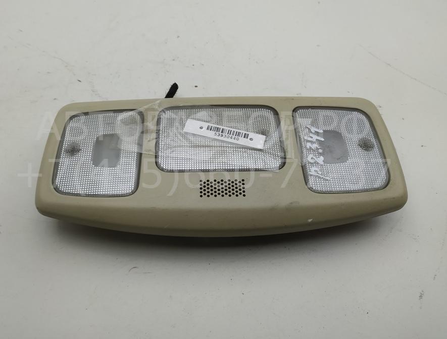 Плафон салонный