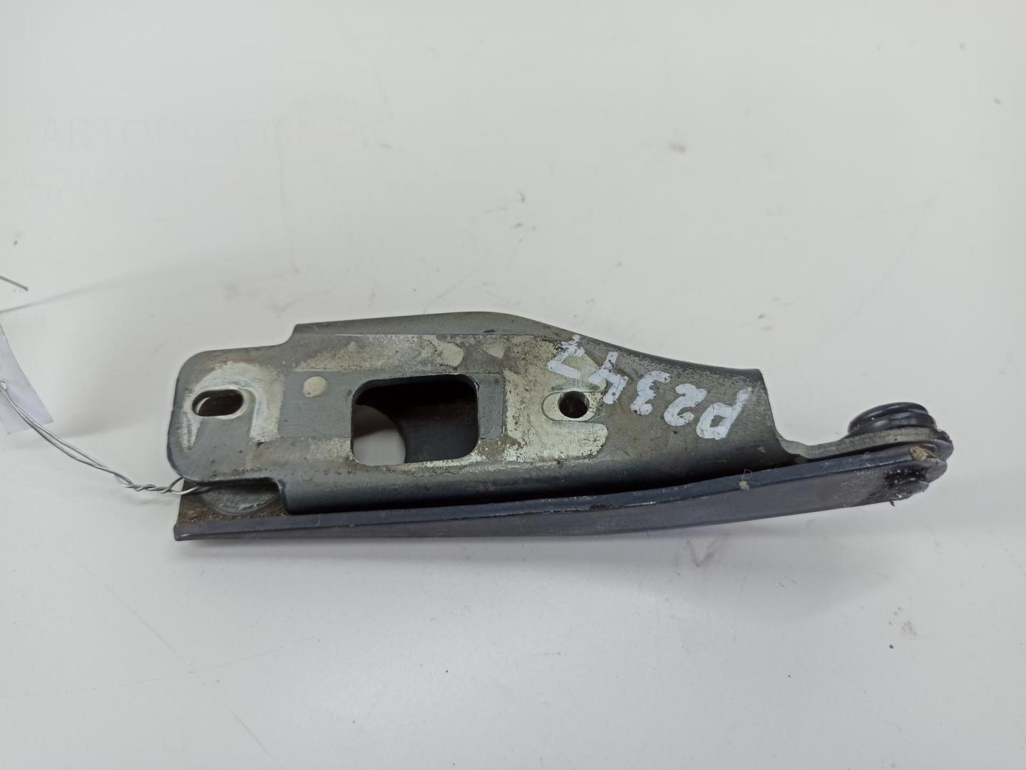 Петля капота левая