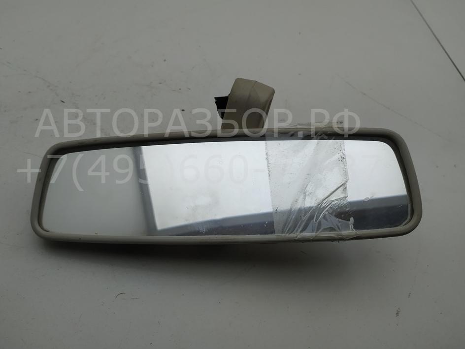 Зеркало заднего вида