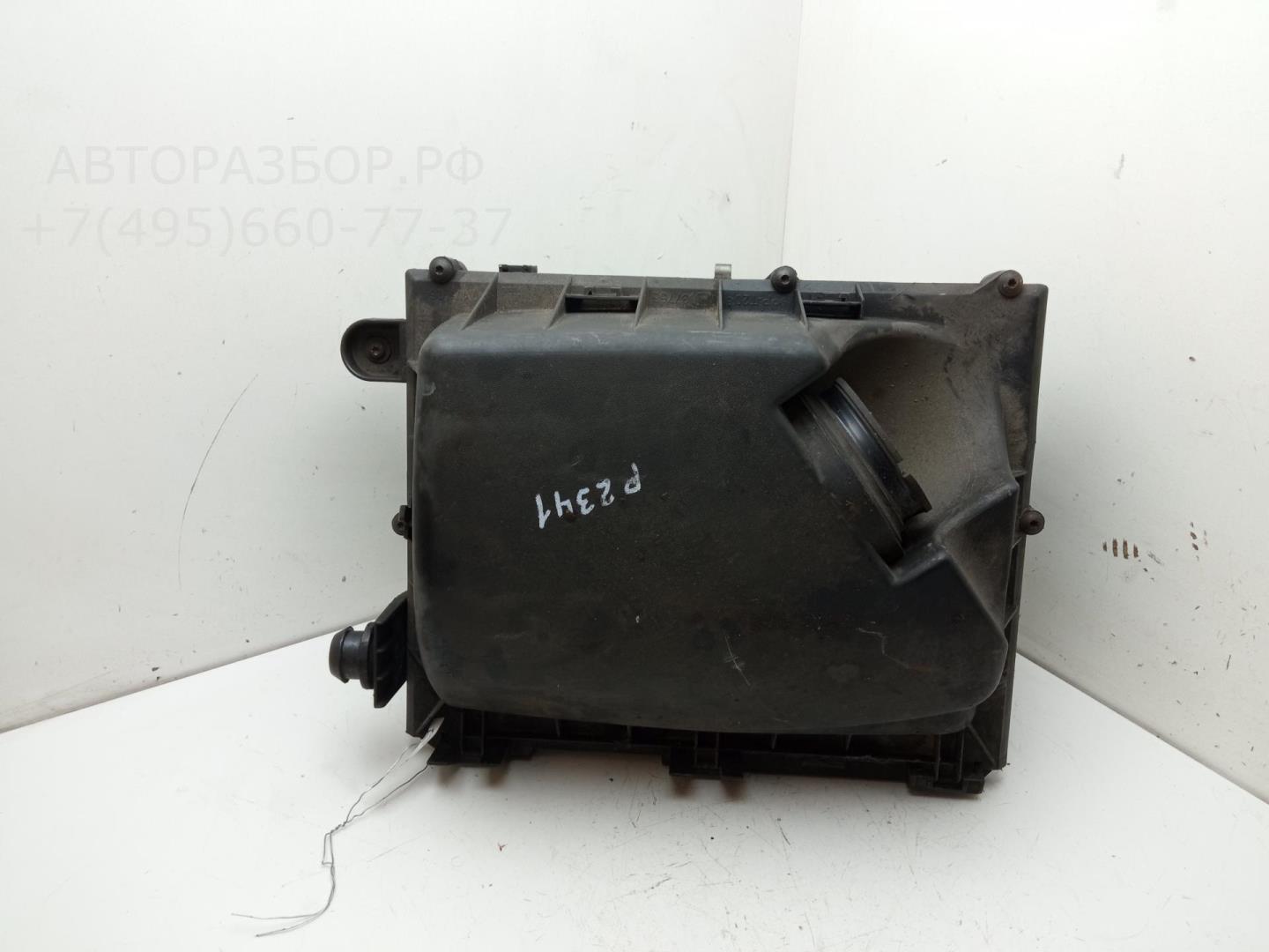 Корпус воздушного фильтра