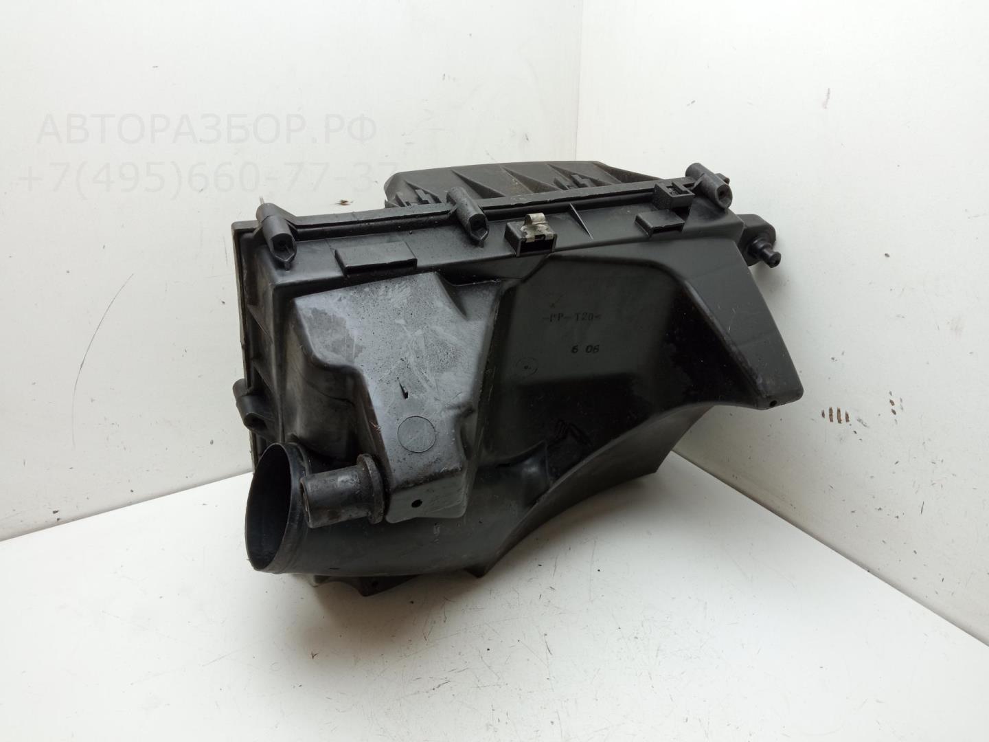 Корпус воздушного фильтра