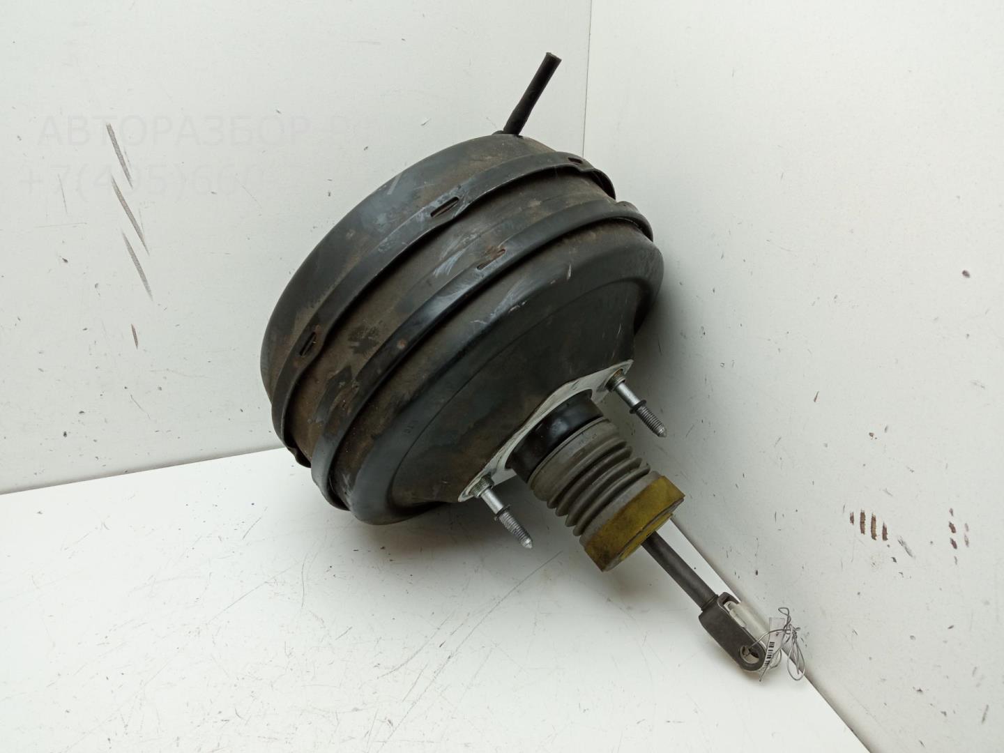 Усилитель тормозов вакуумный