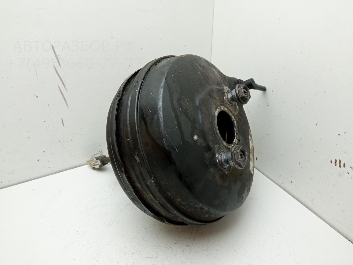 Усилитель тормозов вакуумный