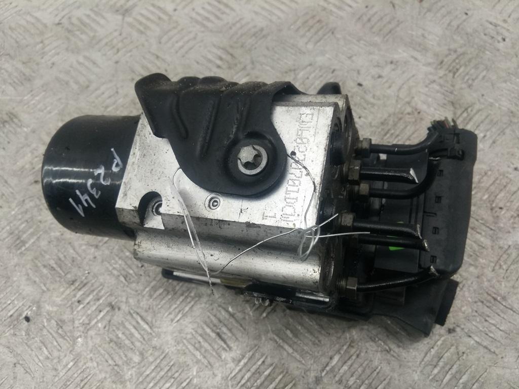 Блок ABS (насос)