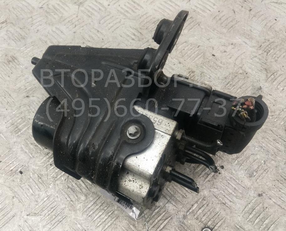 Блок ABS (насос)