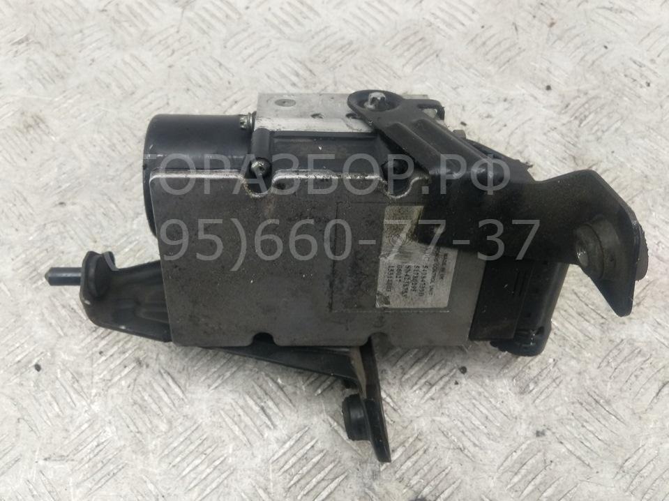 Блок ABS (насос)