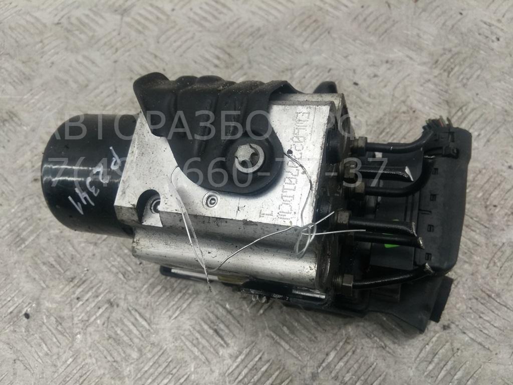 Блок ABS (насос)