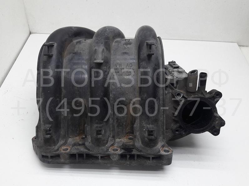 Коллектор впускной