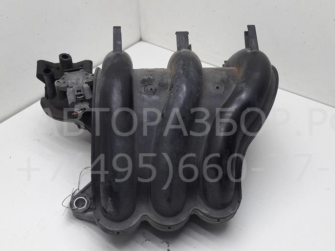 Коллектор впускной