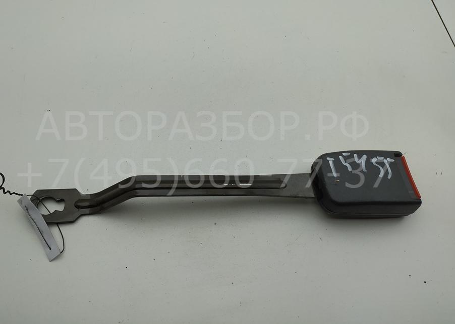 Ответная часть ремня безопасности