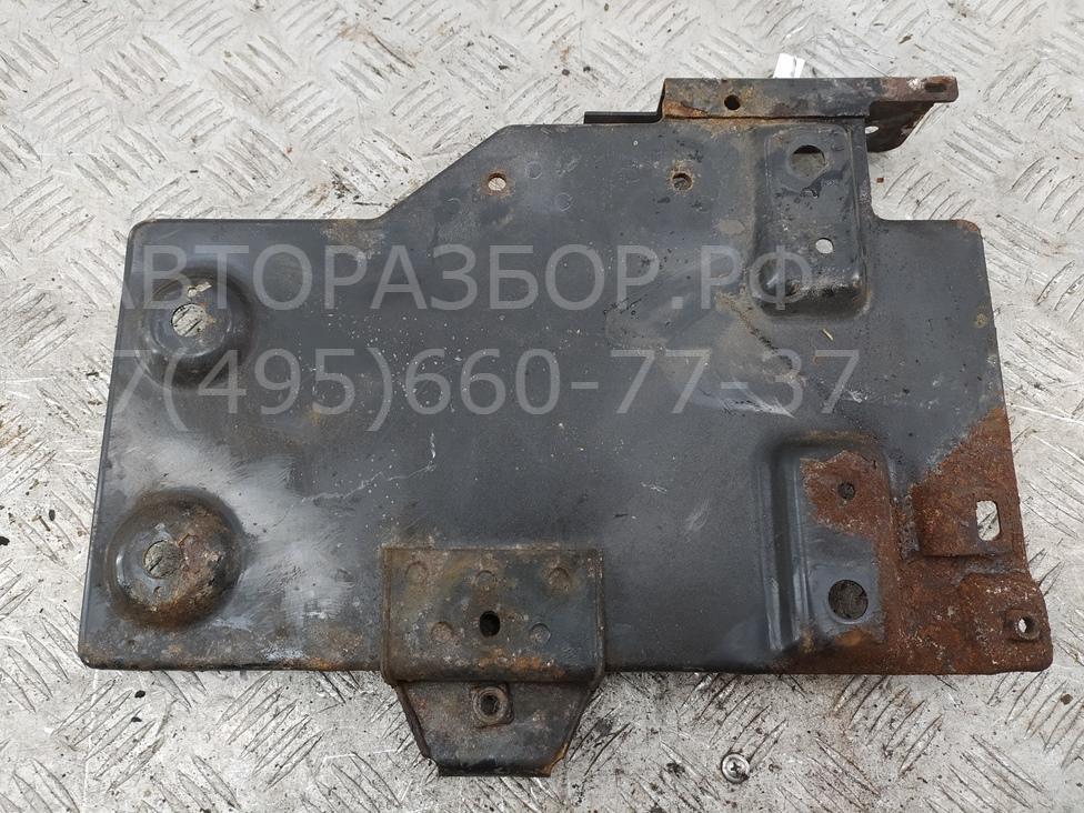 Крепление АКБ (корпус/подставка)