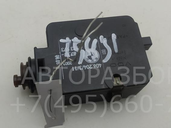 Активатор замка двери