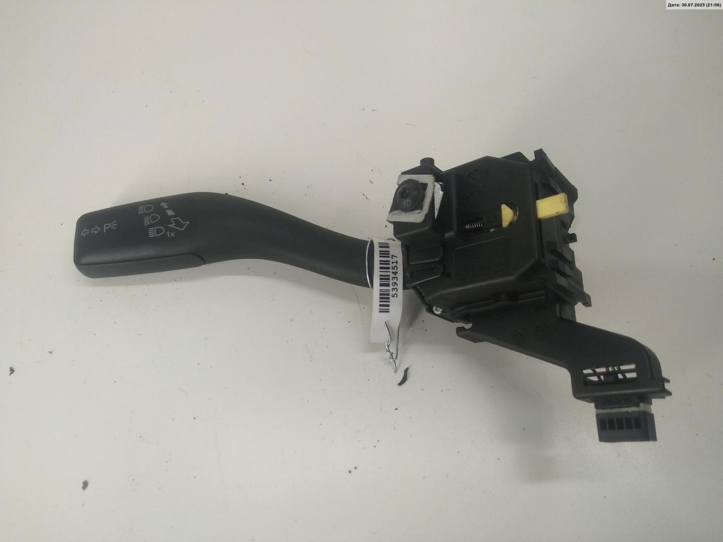 Переключатель поворотов подрулевой