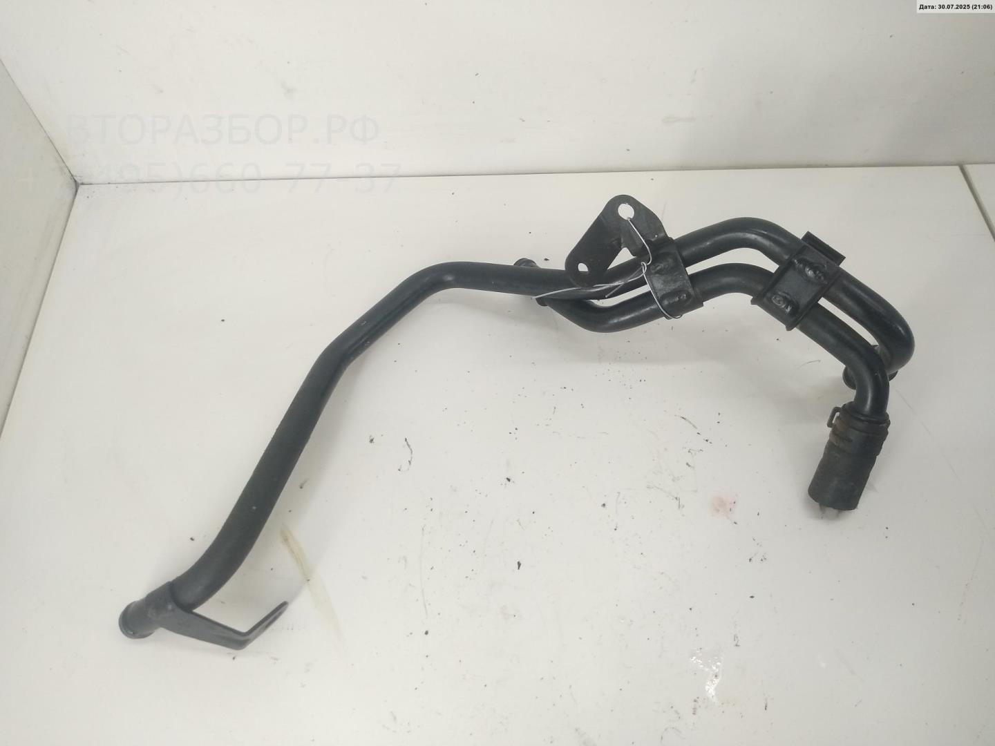 Трубка системы охлаждения для A3 [8P1] 2003- 2013