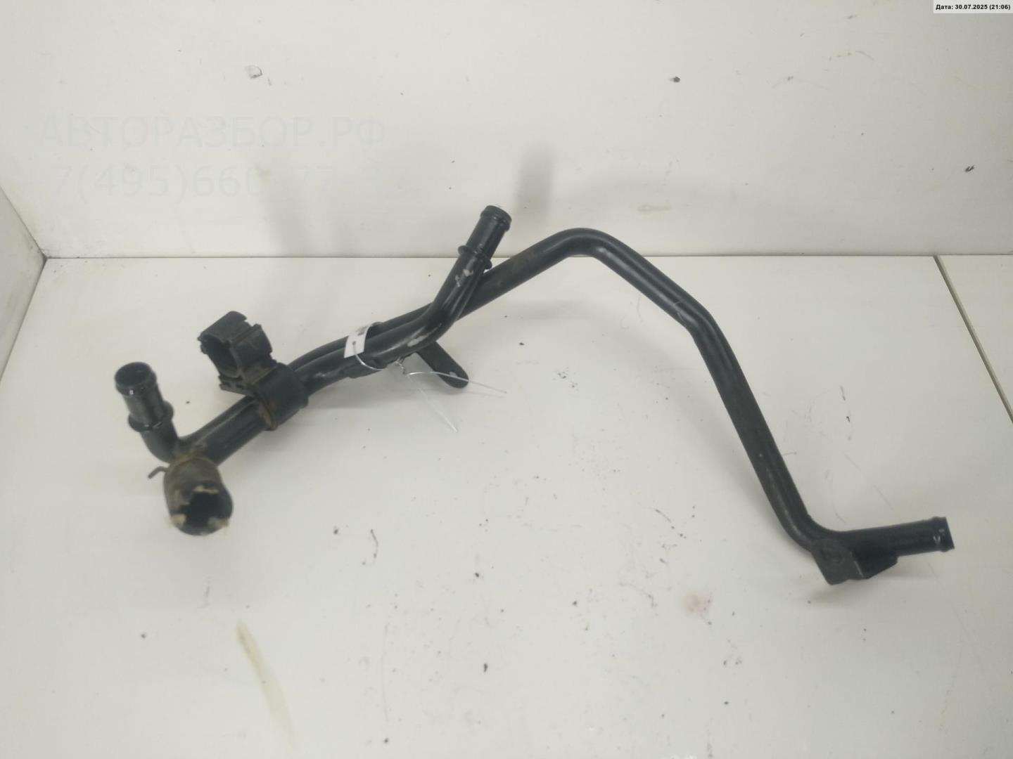 Трубка системы охлаждения